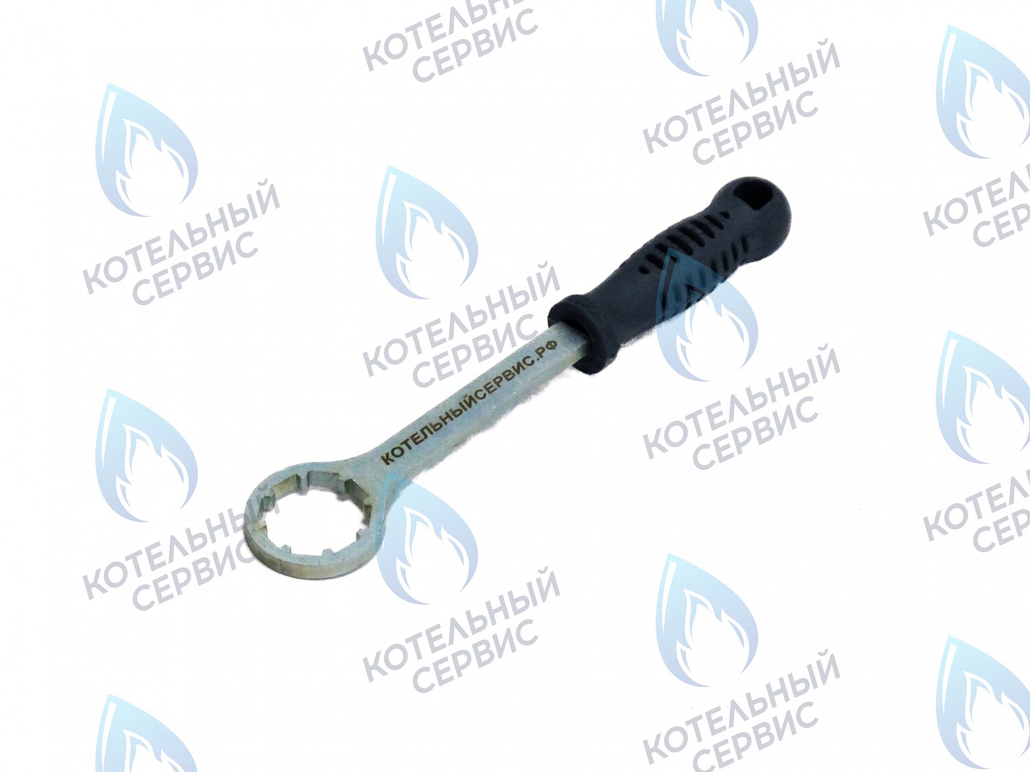 ZK010 Ключ для разборки трехходового клапана (метал. втулки) в Москве